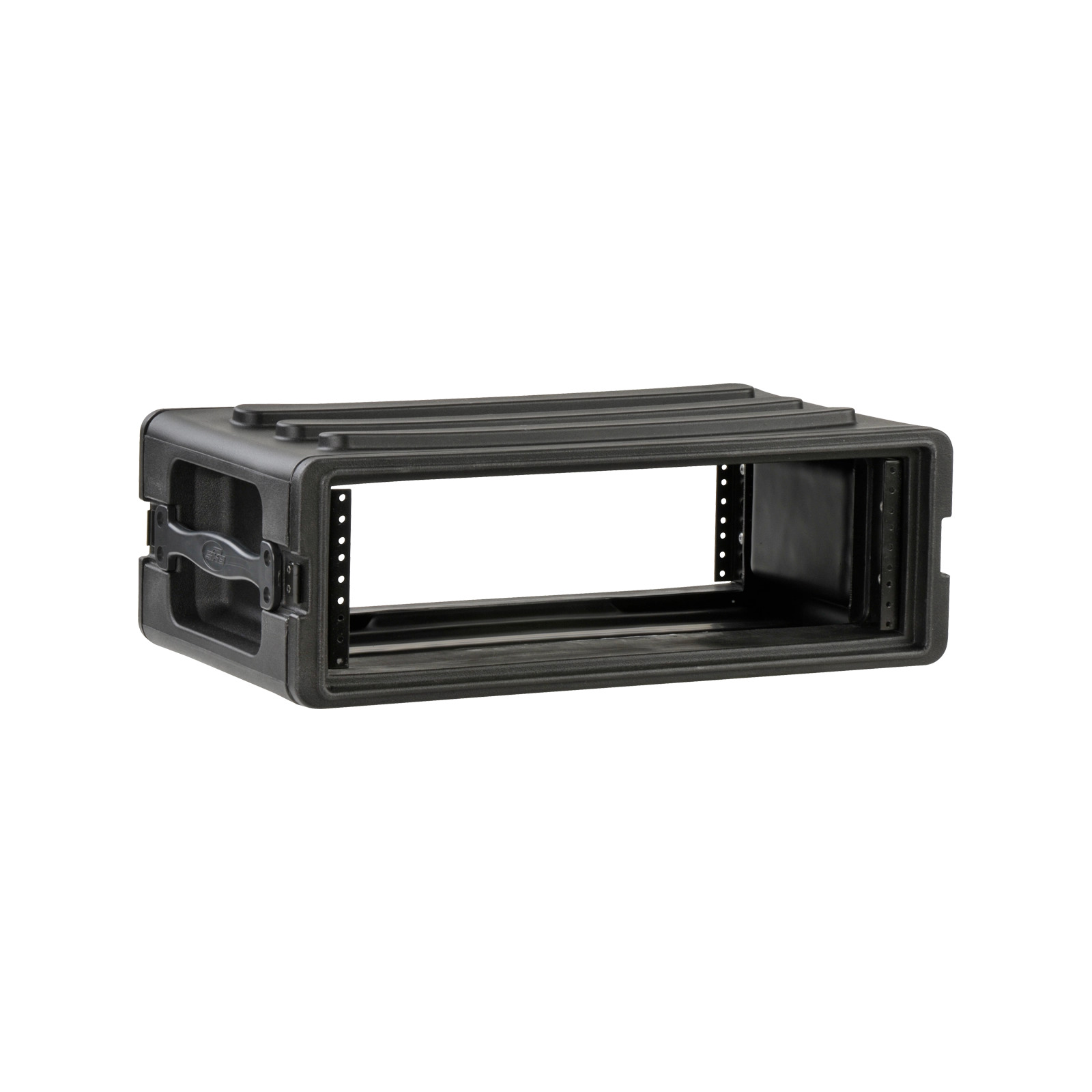 SKB 3U rSeries Shallow Rack Case